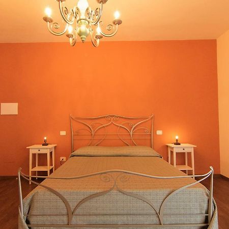 San Paterno B&B ラポラーノ・テルメ エクステリア 写真