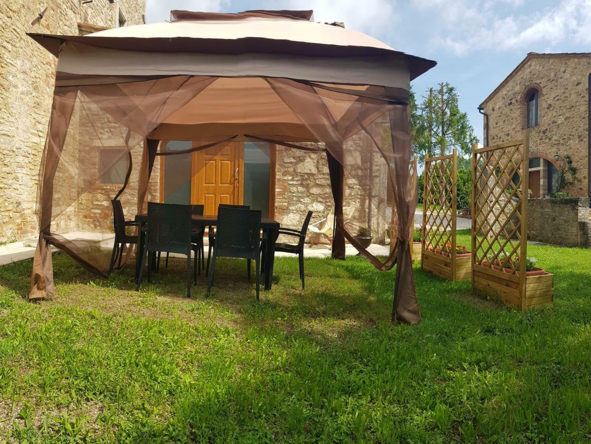 San Paterno B&B ラポラーノ・テルメ エクステリア 写真