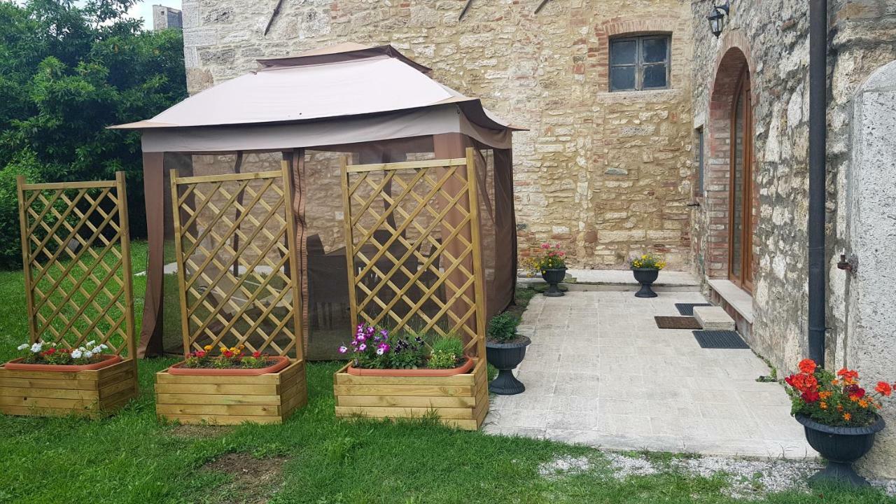 San Paterno B&B ラポラーノ・テルメ エクステリア 写真