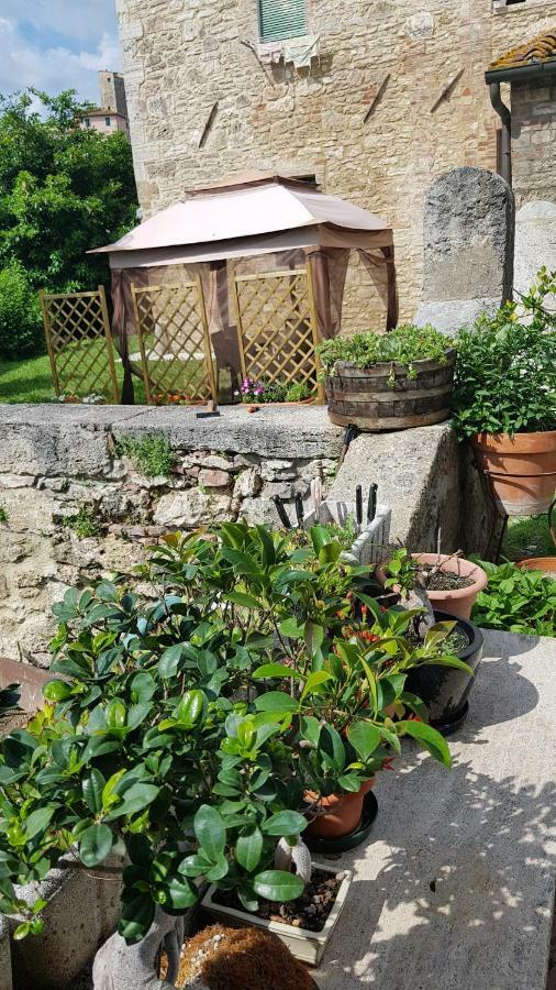 San Paterno B&B ラポラーノ・テルメ エクステリア 写真