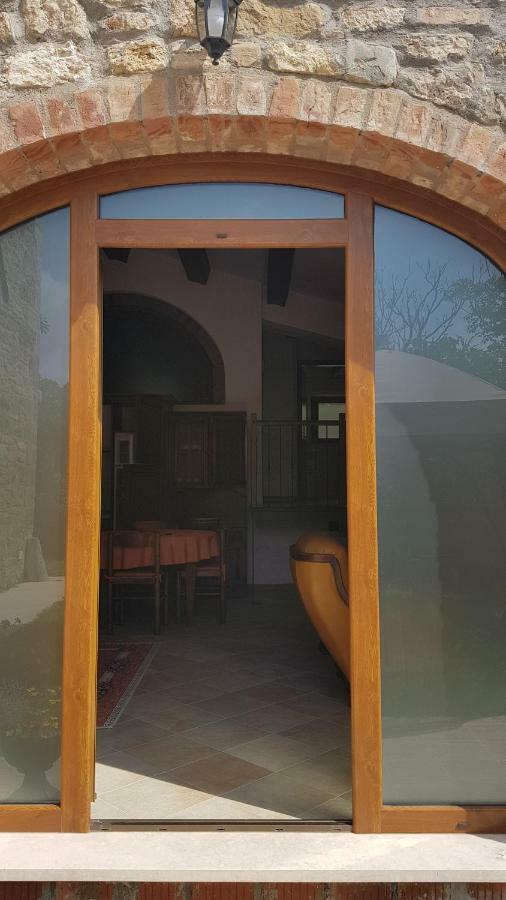 San Paterno B&B ラポラーノ・テルメ エクステリア 写真