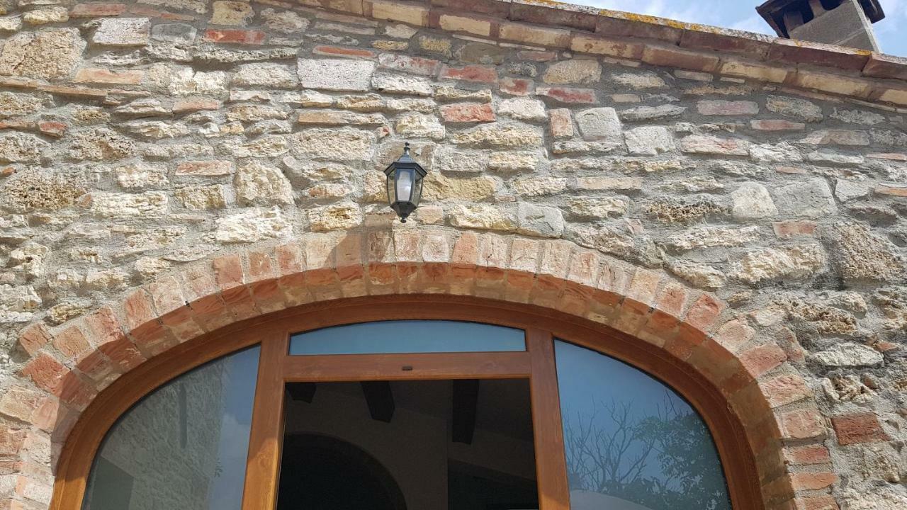San Paterno B&B ラポラーノ・テルメ エクステリア 写真