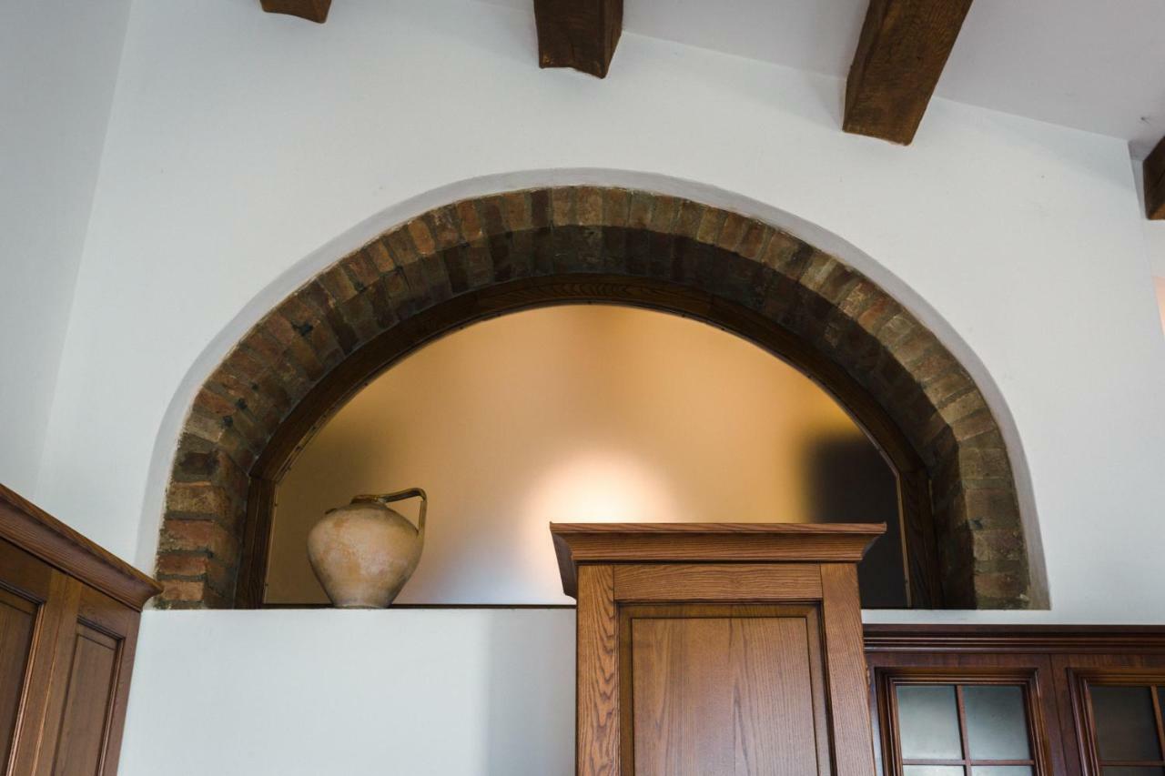 San Paterno B&B ラポラーノ・テルメ エクステリア 写真