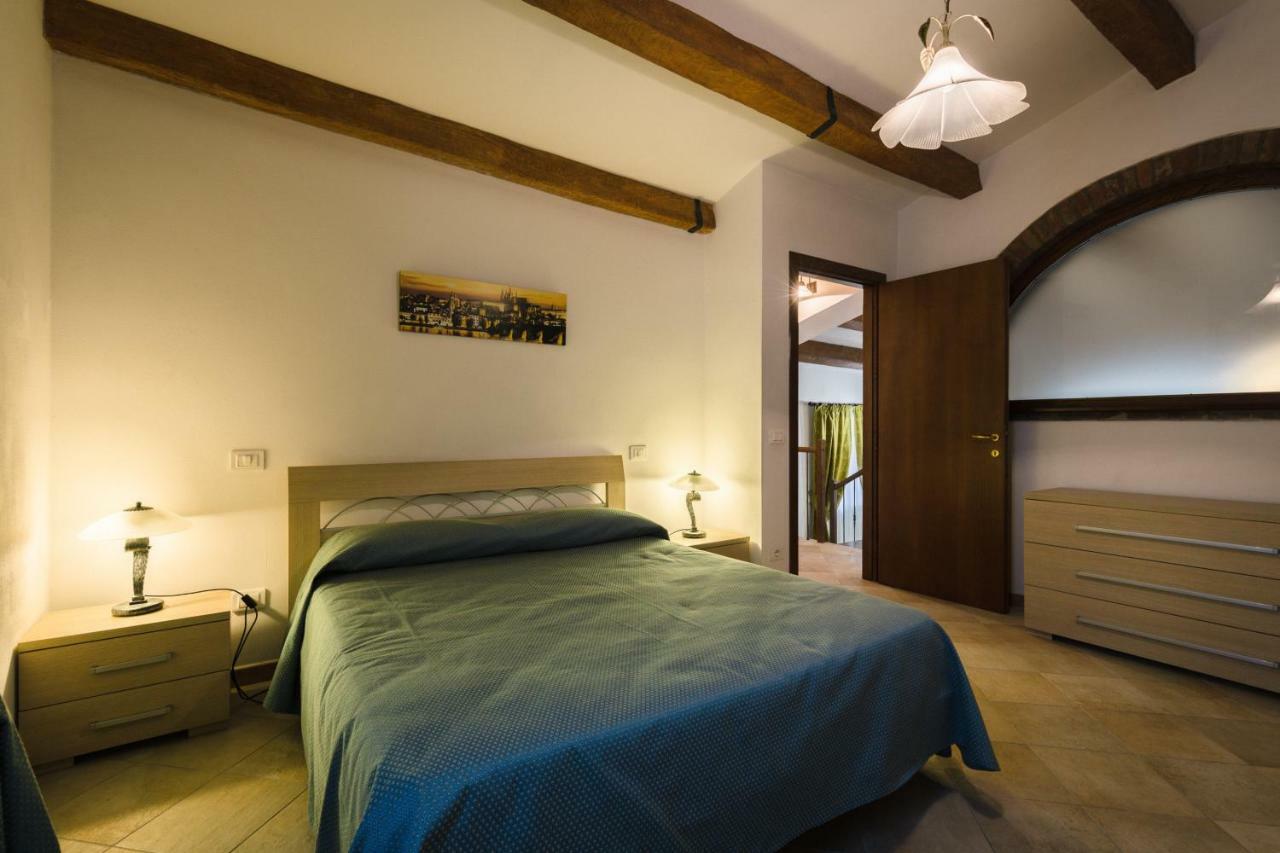 San Paterno B&B ラポラーノ・テルメ エクステリア 写真