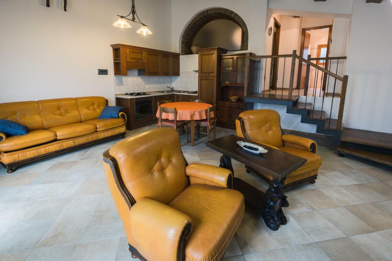 San Paterno B&B ラポラーノ・テルメ エクステリア 写真
