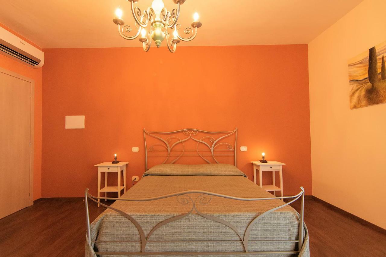 San Paterno B&B ラポラーノ・テルメ エクステリア 写真