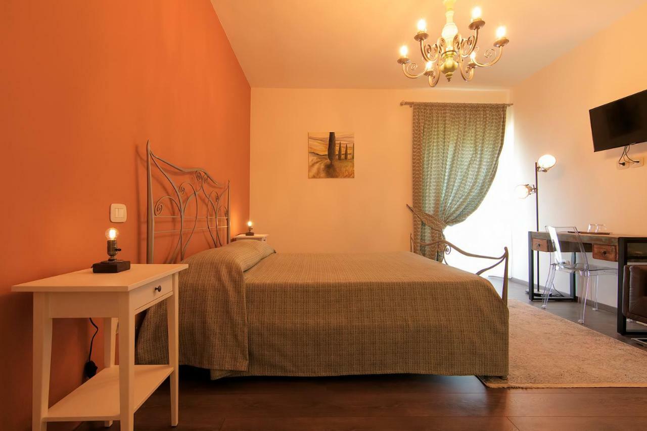 San Paterno B&B ラポラーノ・テルメ エクステリア 写真