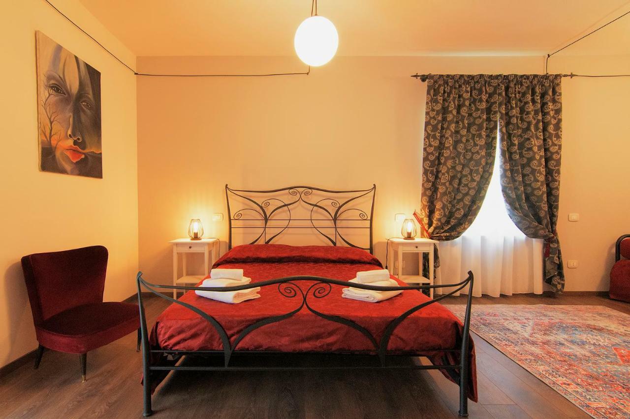 San Paterno B&B ラポラーノ・テルメ エクステリア 写真