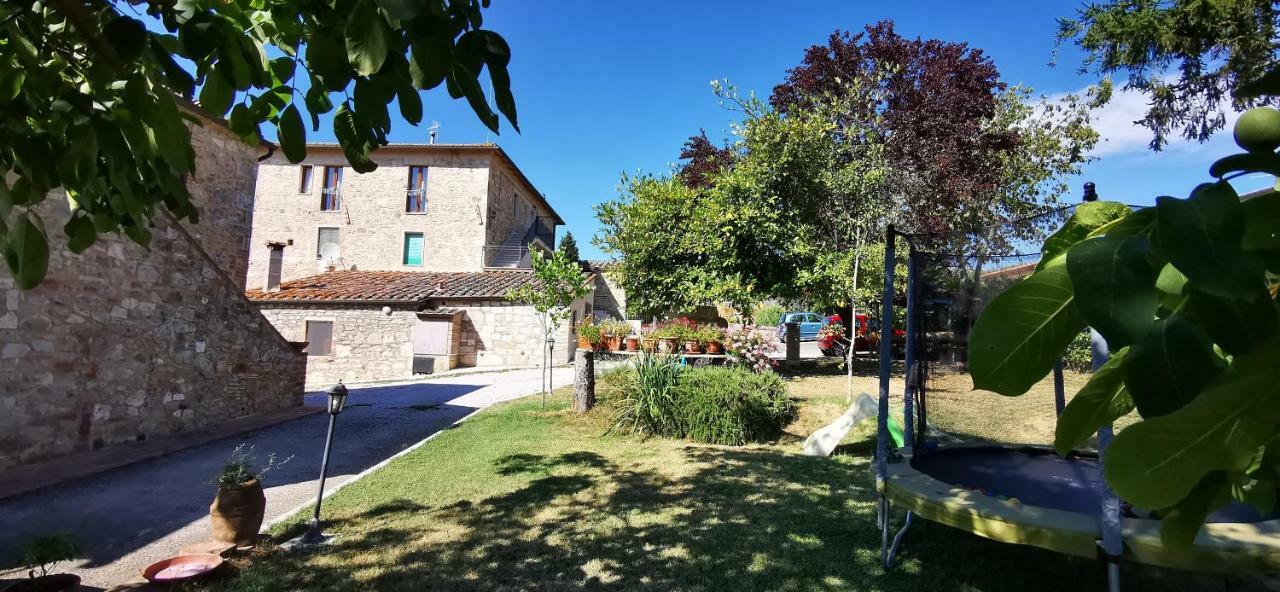 San Paterno B&B ラポラーノ・テルメ エクステリア 写真