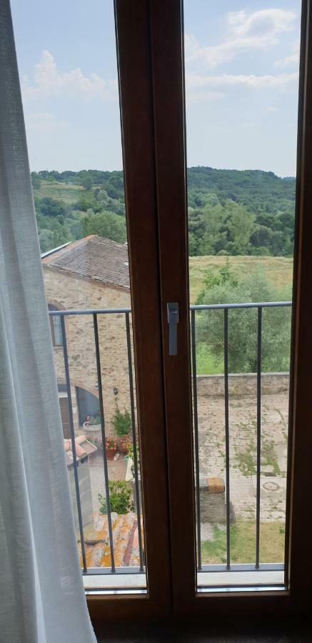 San Paterno B&B ラポラーノ・テルメ エクステリア 写真