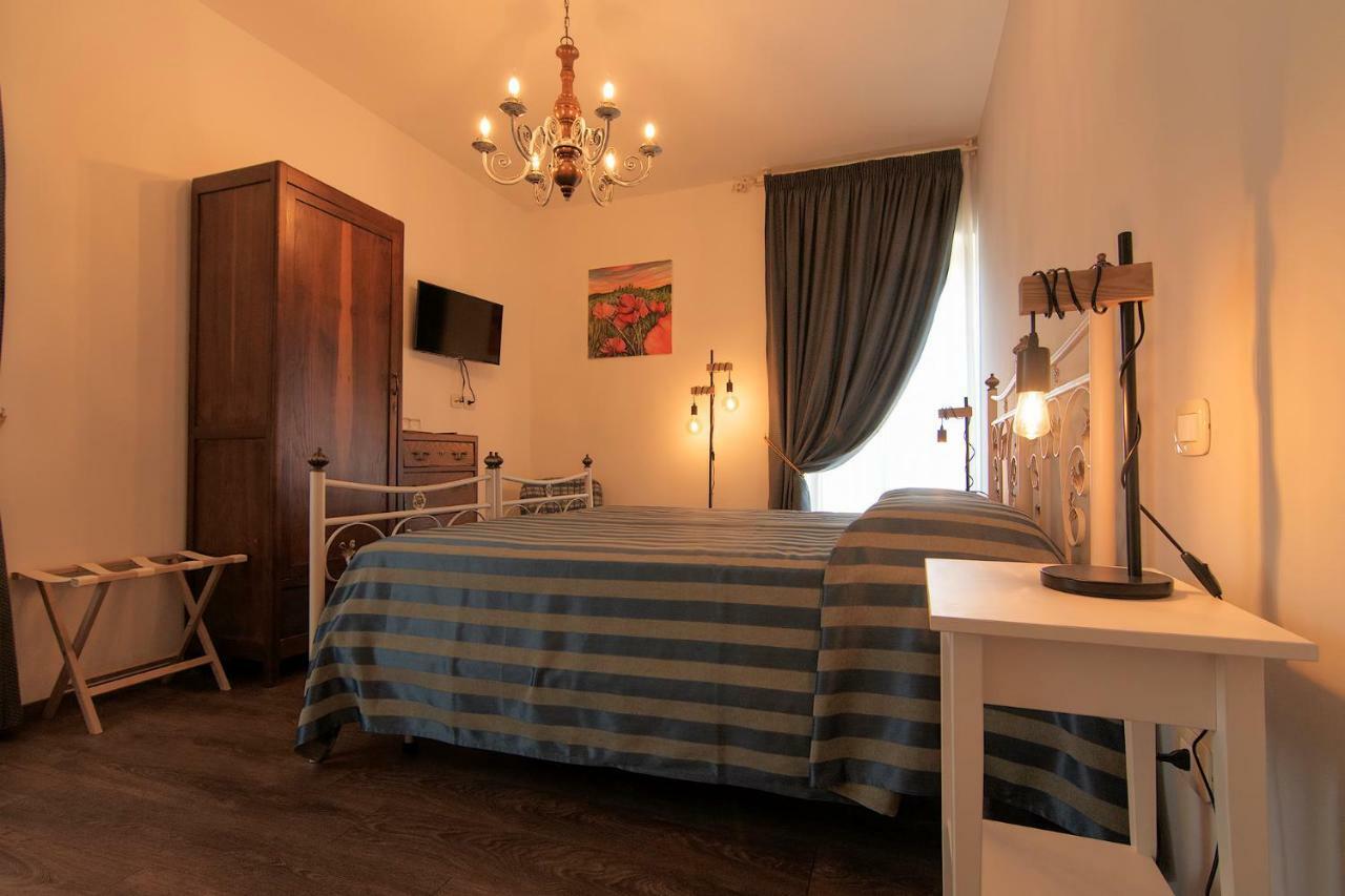 San Paterno B&B ラポラーノ・テルメ エクステリア 写真