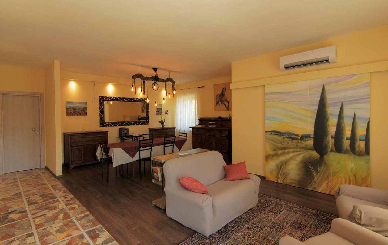 San Paterno B&B ラポラーノ・テルメ エクステリア 写真
