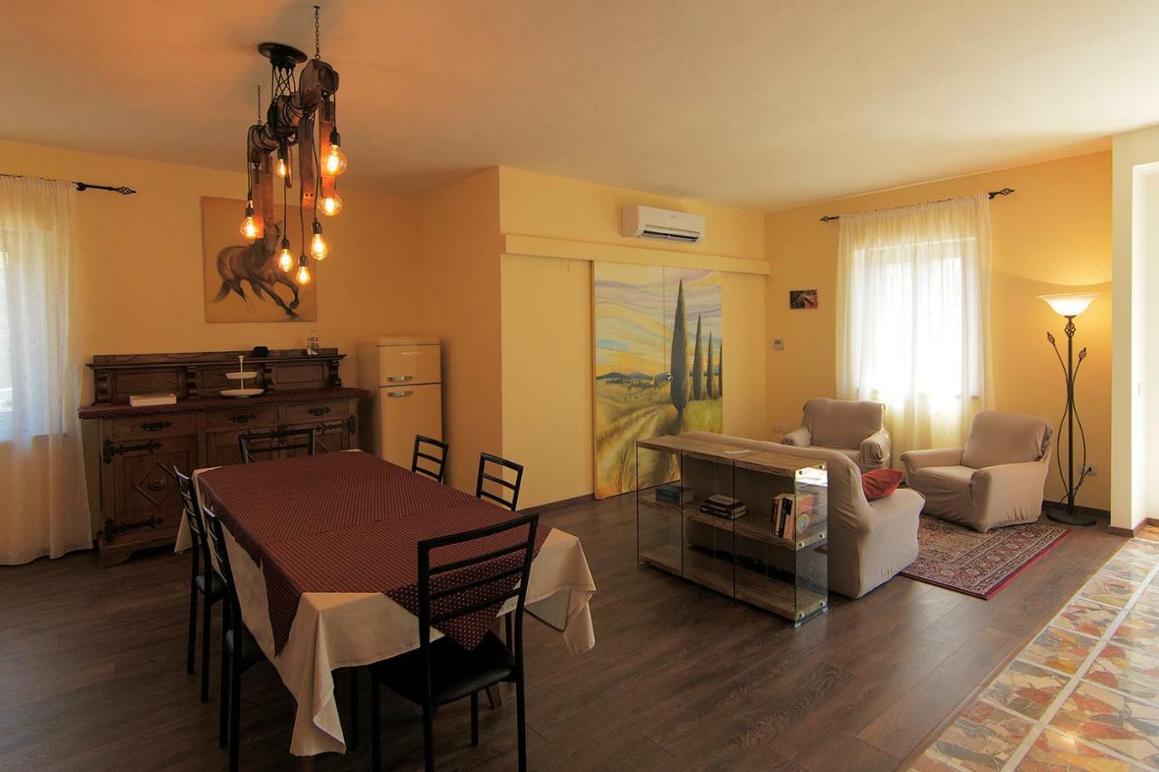 San Paterno B&B ラポラーノ・テルメ エクステリア 写真