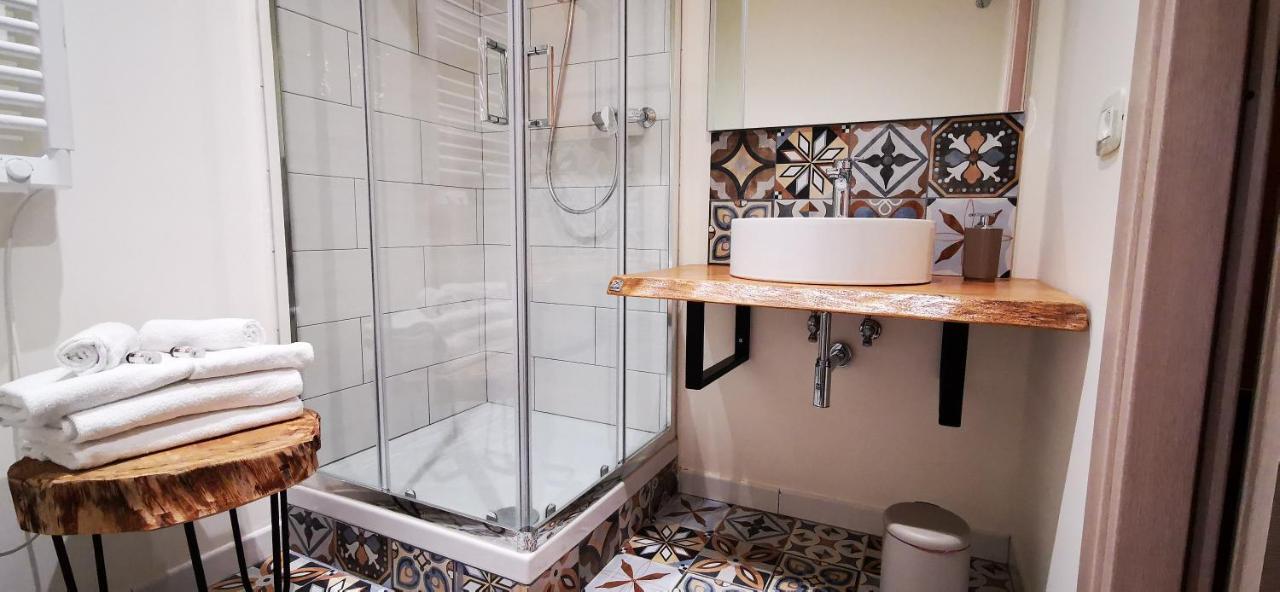 San Paterno B&B ラポラーノ・テルメ エクステリア 写真